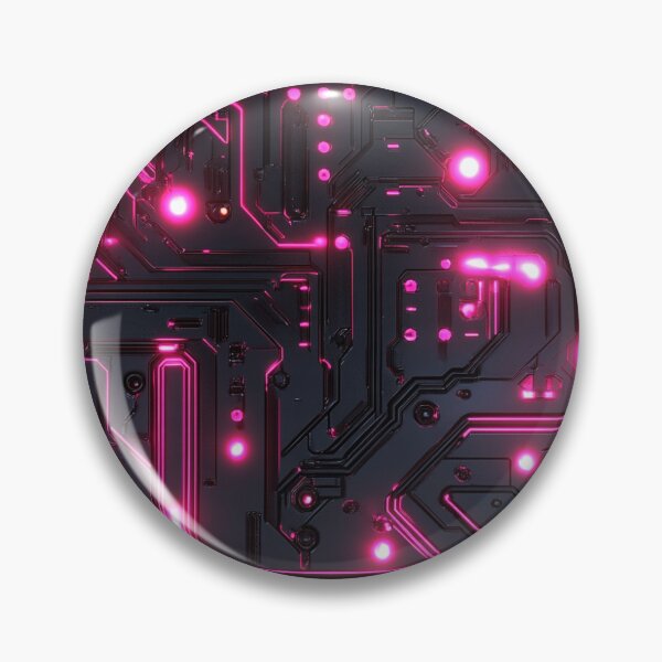 Item preview, ARTIFICIAL INTELIGENCE SERIES VOL. 08 designed and sold by MidArtForge.