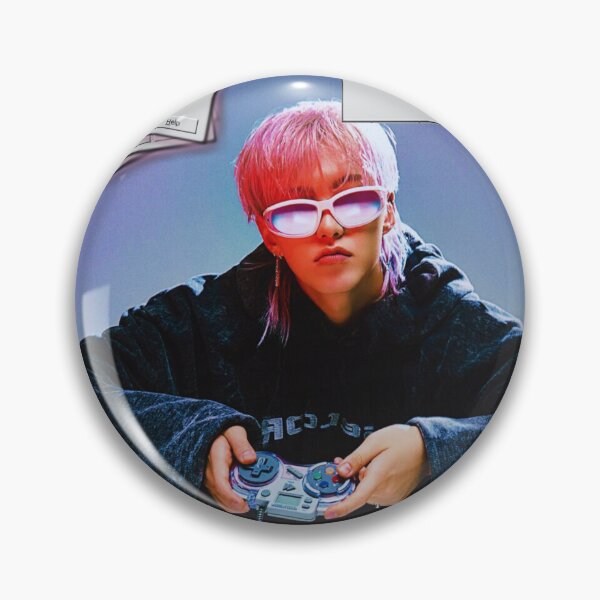 Item preview, Hoshi SEVENTEEN designed and sold by Celestinya.