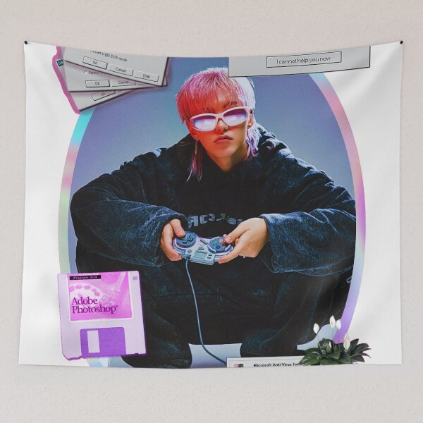 Item preview, Hoshi SEVENTEEN designed and sold by Celestinya.