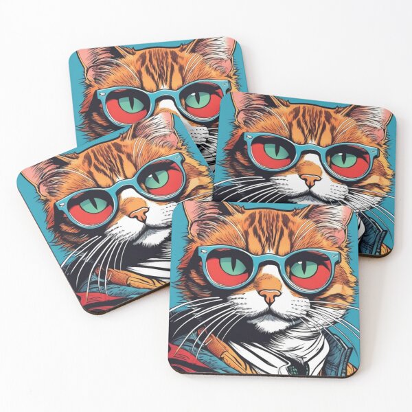 Item preview, The Cat Style designed and sold by APOLLO TWENTY ONE.