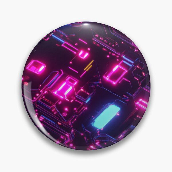 Item preview, ARTIFICIAL INTELIGENCE SERIES VOL. 08 designed and sold by MidArtForge.