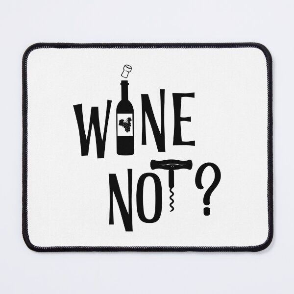 Item preview, Vine not? designed and sold by yellowmadcat.