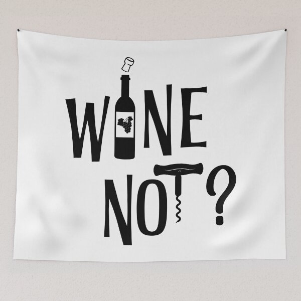Item preview, Vine not? designed and sold by yellowmadcat.