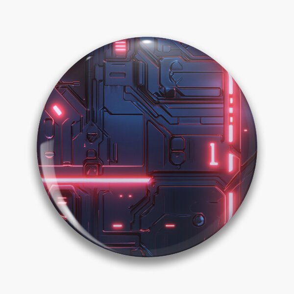 Item preview, ARTIFICIAL INTELIGENCE SERIES VOL. 08 designed and sold by MidArtForge.