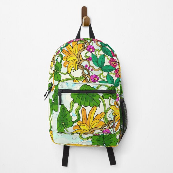 Item preview, Botanical Mandala Bliss designed and sold by Frankie Design Store.