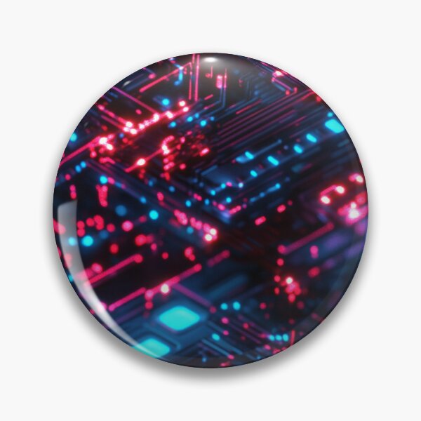 Item preview, ARTIFICIAL INTELIGENCE SERIES VOL. 08 designed and sold by MidArtForge.