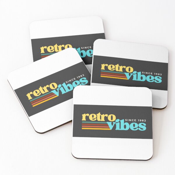 Item preview, Retro Vibes designed and sold by VM04.