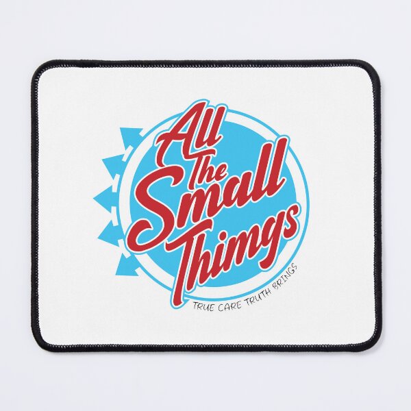 Item preview, Tshirt Classic All The Small Things designed and sold by Nestzarakota.