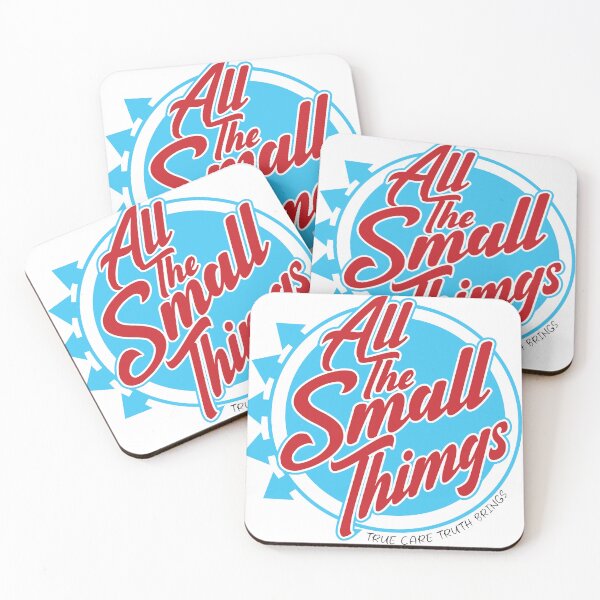 Item preview, Tshirt Classic All The Small Things designed and sold by Nestzarakota.