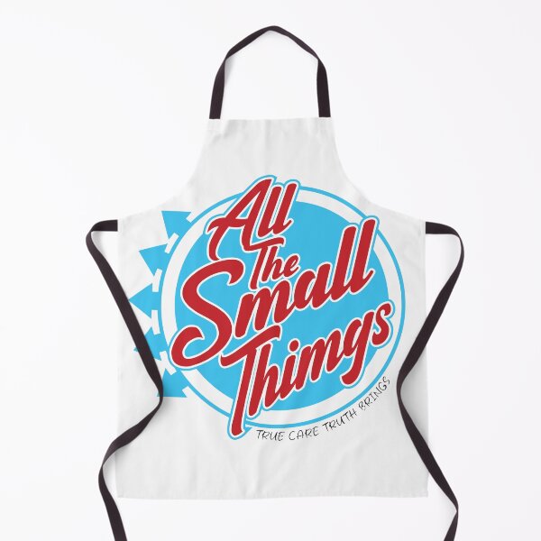 Item preview, Tshirt Classic All The Small Things designed and sold by Nestzarakota.