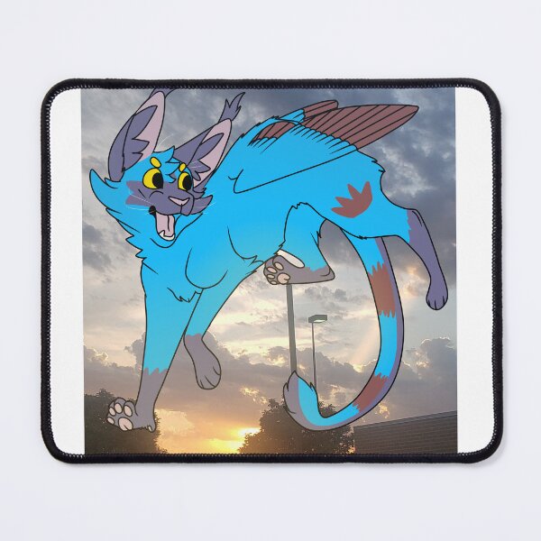 Item preview, Jackie Boy Leap designed and sold by InspireHusky.