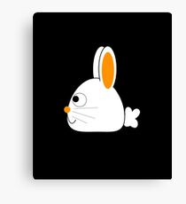 Rabbit Bunny Canvas Print