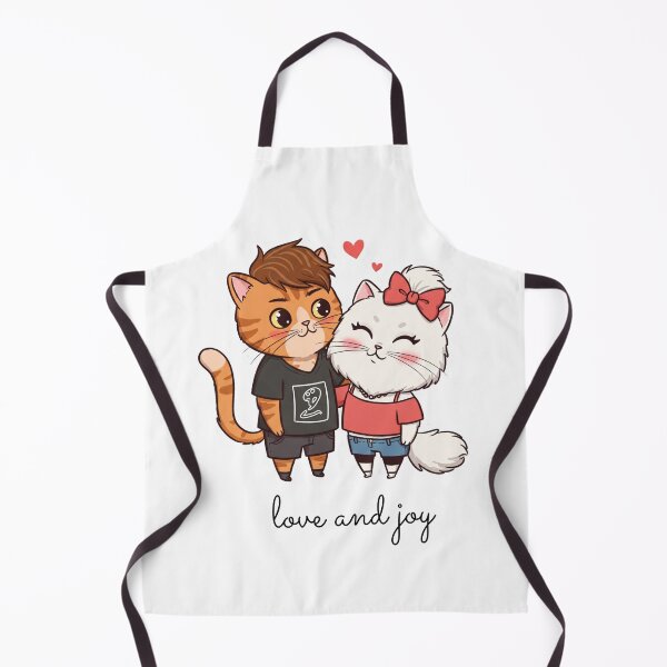 Item preview, Lovely couple cats designed and sold by Cool Trends.