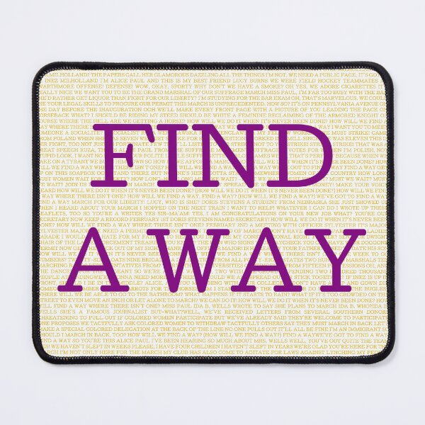 Item preview, Suffs lyrics designed and sold by broadwaygirl142.