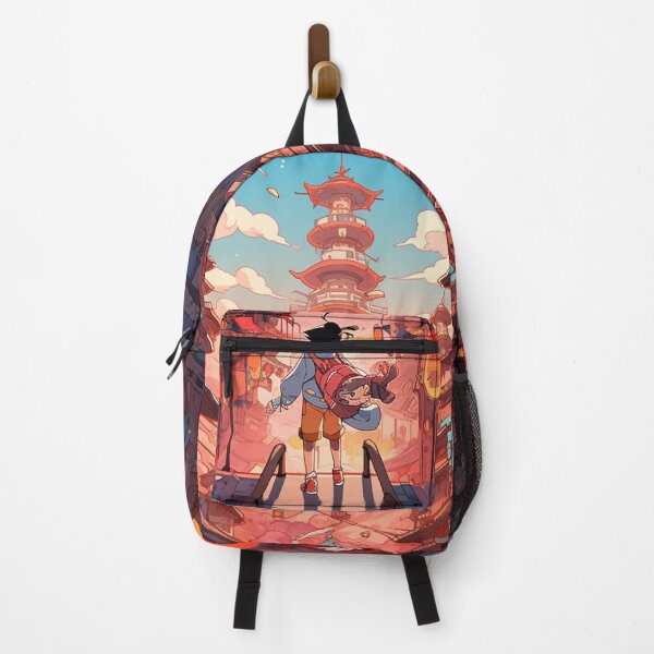 Item preview, Japanese Streetwear Spring Theme | Japanese Street Fashion | Japan Fashion Style | Skatewear designed and sold by Fzenata.
