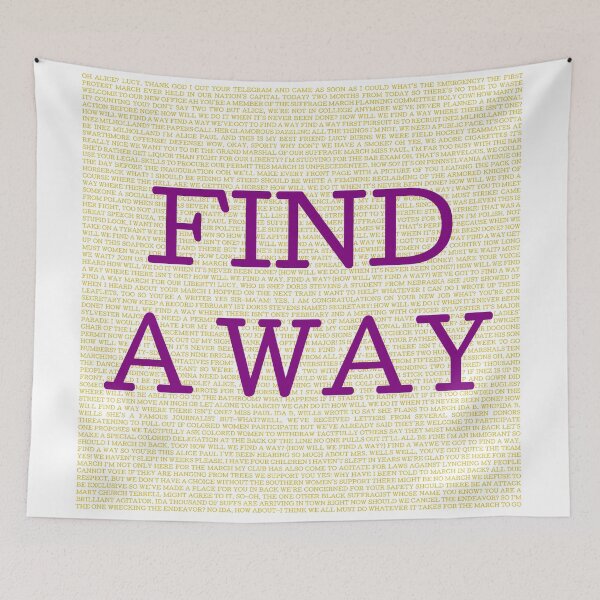 Item preview, Suffs lyrics designed and sold by broadwaygirl142.
