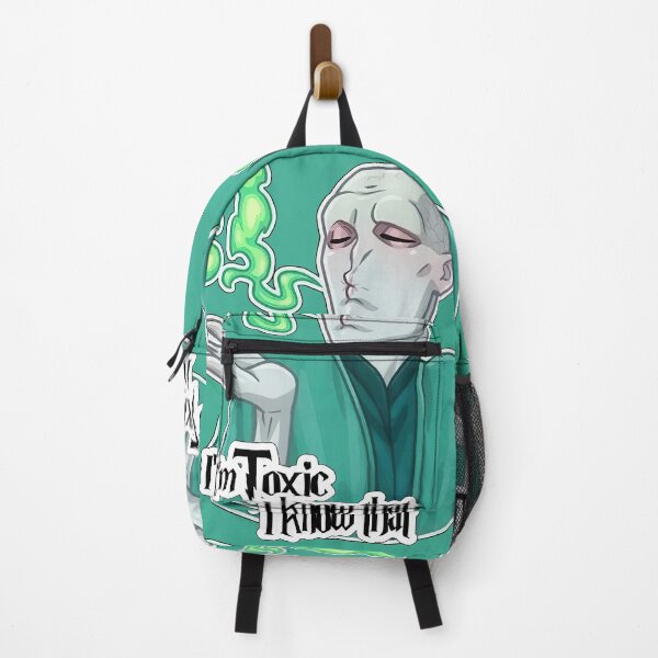 Item preview, I'm Toxic designed and sold by HardDraw.