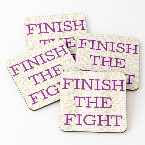 Item preview, Suffs lyrics designed and sold by broadwaygirl142.