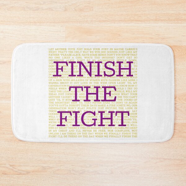 Item preview, Suffs lyrics designed and sold by broadwaygirl142.
