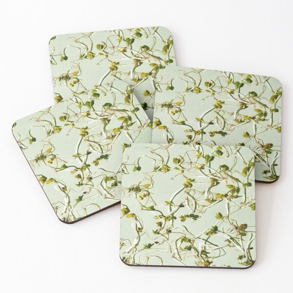 Item preview, Nourish Naturally with Broccoli Sprouts – Healthy Foods Design designed and sold by Creative Spark.
