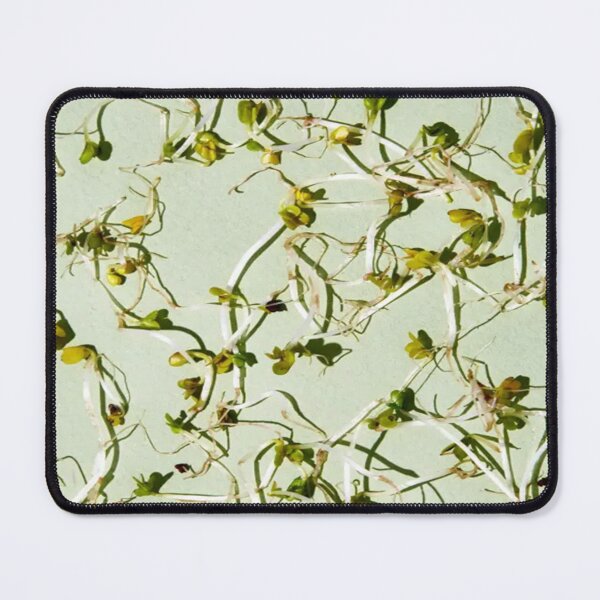 Item preview, Nourish Naturally with Broccoli Sprouts – Healthy Foods Design designed and sold by Creative Spark.