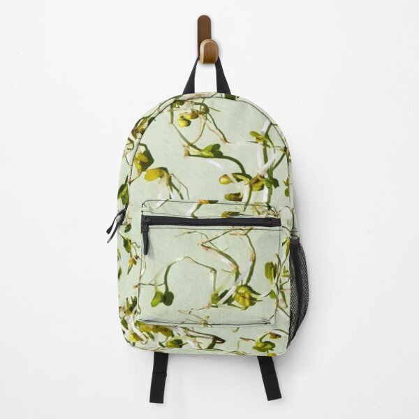 Item preview, Nourish Naturally with Broccoli Sprouts – Healthy Foods Design designed and sold by Creative Spark.