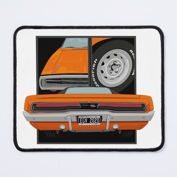 Item preview, el cargador - Charger designed and sold by EGV2023.