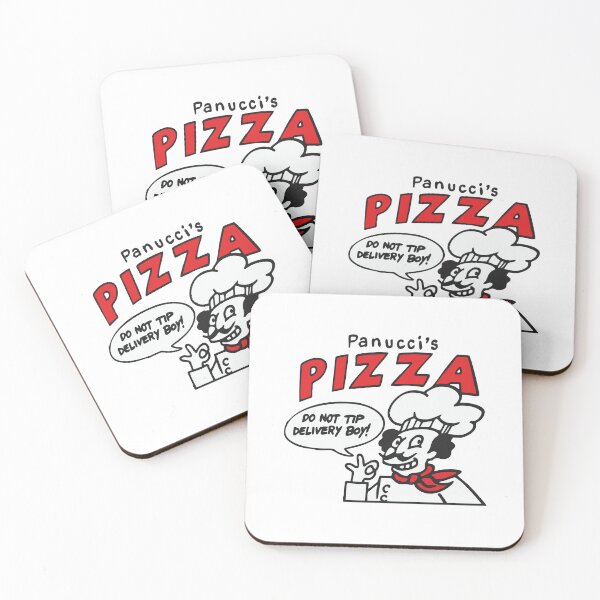 Item preview, Panucci's Pizza designed and sold by Free-Cat.