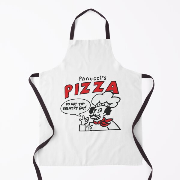 Item preview, Panucci's Pizza designed and sold by Free-Cat.