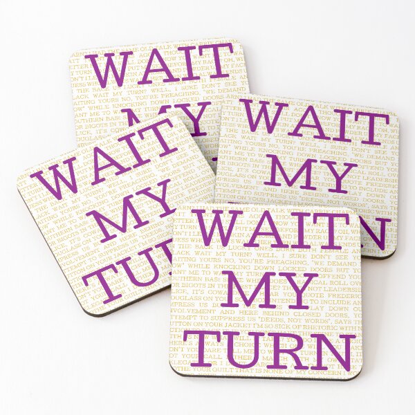 Item preview, Suffs lyrics designed and sold by broadwaygirl142.
