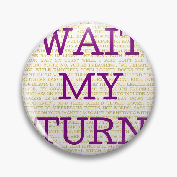 Item preview, Suffs lyrics designed and sold by broadwaygirl142.
