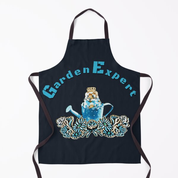 Item preview, Garden Expert designed and sold by CatsAndCo.