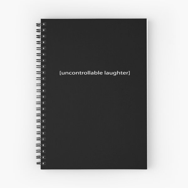 Item preview, [Uncontrollable Laughter] - Movie Captions - Closed Captioning designed and sold by SwiftSlothMedia.