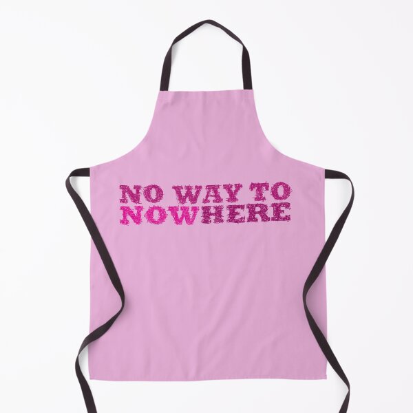 Item preview, no way to anywhere designed and sold by BeJahMan.