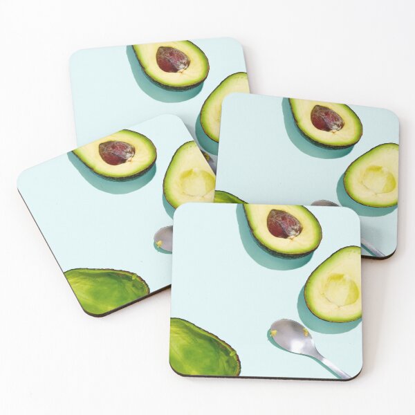 Item preview, Healthy Avocados – Celebrate Nature’s Nutrient-Packed Superfood designed and sold by Creative Spark.
