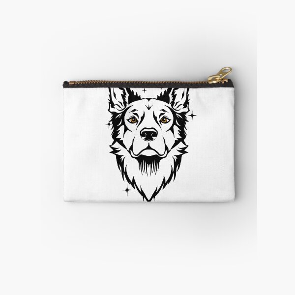 Item preview, Dog's head designed and sold by lenamur.