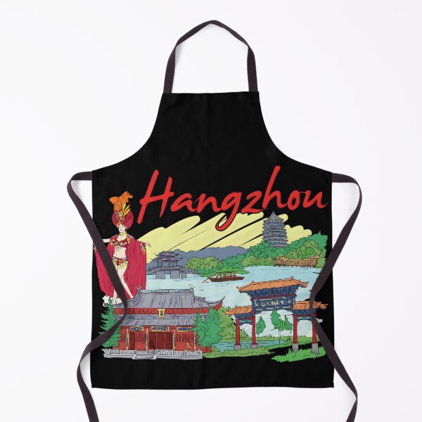Item preview, Hangzhou Charm designed and sold by DarylWelsh2024.