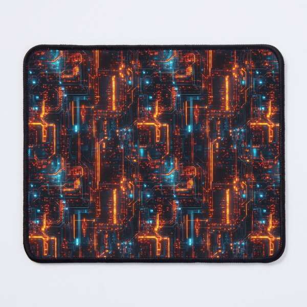 Item preview, ARTIFICIAL INTELIGENCE SERIES VOL. 08 designed and sold by MidArtForge.