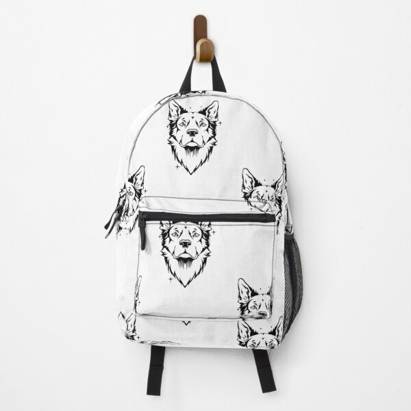 Item preview, Dog's head designed and sold by lenamur.