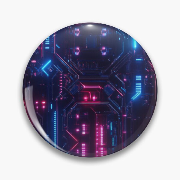 Item preview, ARTIFICIAL INTELIGENCE SERIES VOL. 08 designed and sold by MidArtForge.