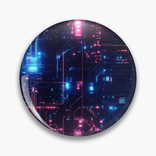 Item preview, ARTIFICIAL INTELIGENCE SERIES VOL. 08 designed and sold by MidArtForge.
