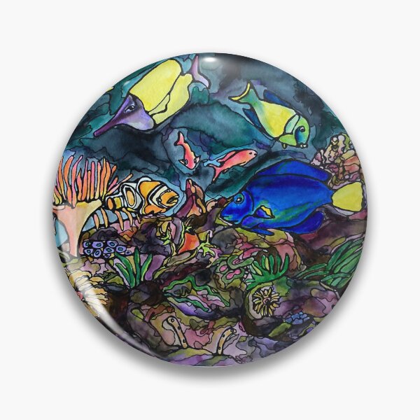 Item preview, Under The Sea designed and sold by Chriscolibaba.