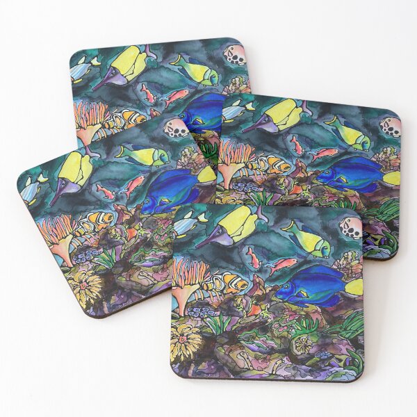 Item preview, Under The Sea designed and sold by Chriscolibaba.