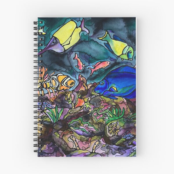 Item preview, Under The Sea designed and sold by Chriscolibaba.