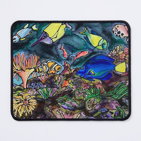 Item preview, Under The Sea designed and sold by Chriscolibaba.