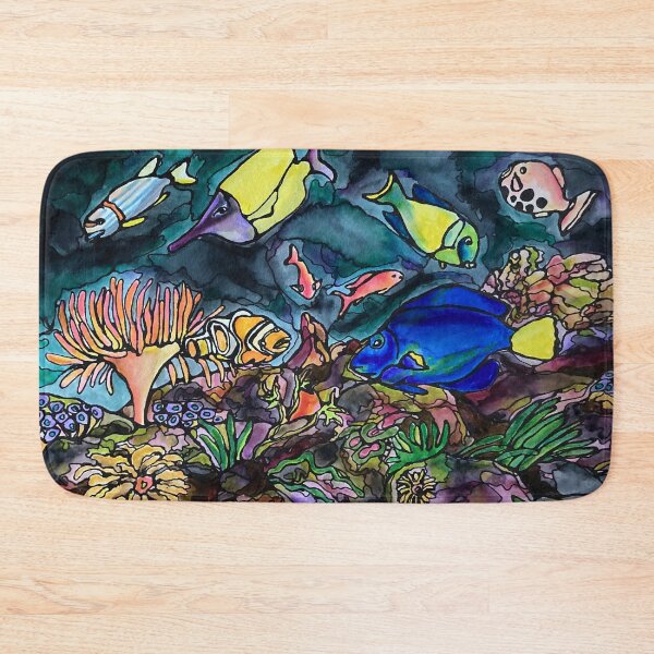 Item preview, Under The Sea designed and sold by Chriscolibaba.
