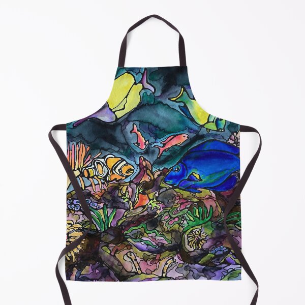 Item preview, Under The Sea designed and sold by Chriscolibaba.
