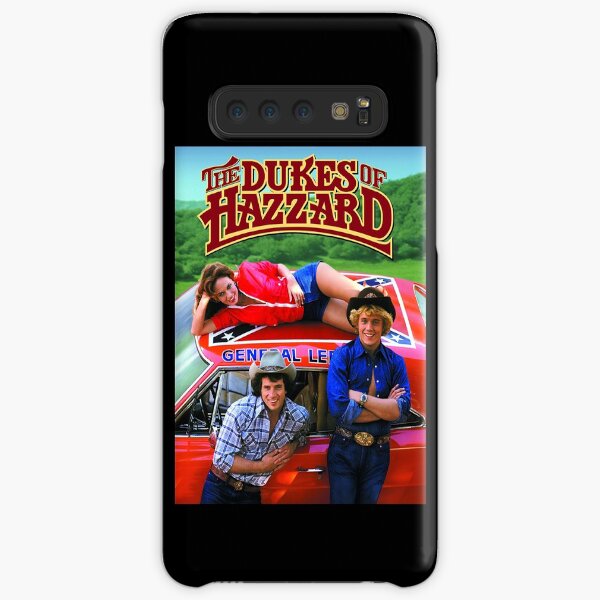 Dukes of Hazzard Samsung Galaxy Snap Case
