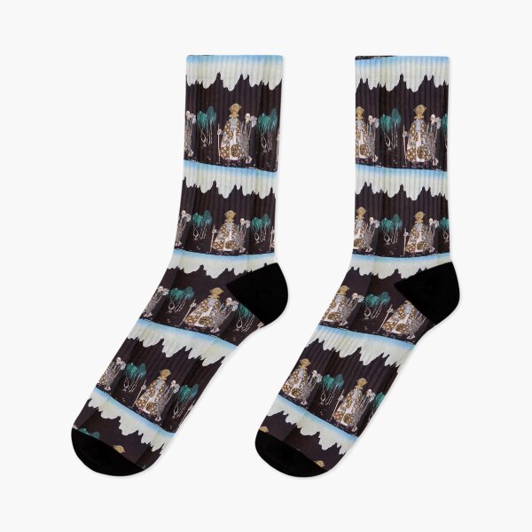 Item preview,  Kay Nielsen East of the sun and west of the moon pl 18  Kay Nielsen  designed and sold by TeeARTHY.