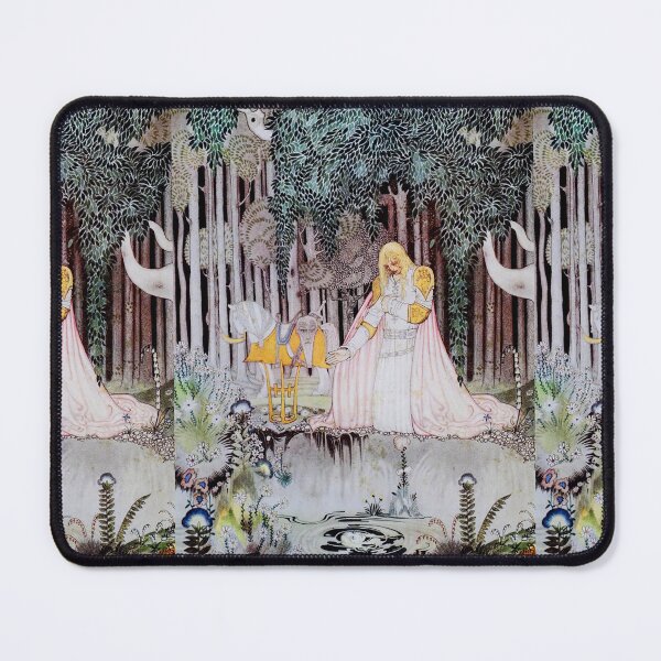 Item preview, Kay Nielsen East of the Sun and West of the Moon New York- George H. Doran Co designed and sold by TeeARTHY.